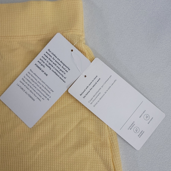 Athleta Wind Down Sleep Short Sz 2X - Picture 12 of 14